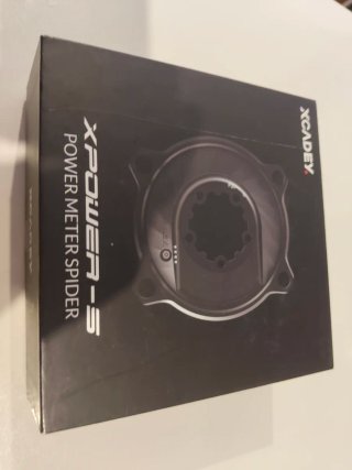 Potenciómetro Xcadey Xpower-S