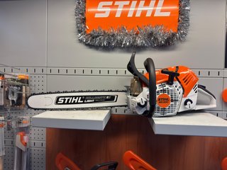 STIHL MS 500i , OFERTA ESPECIAL !!