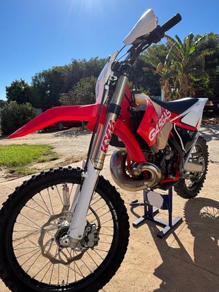 Gas Gas EC 300 2T Enduro