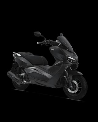 Despiece Keeway Vieste 125