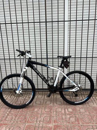 Bicicleta de Montaña Orbea