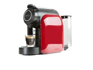 Cafetera Delta Q Qool Evolution Roja