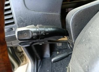 Mando luces hyundai terracan (hp) 322646