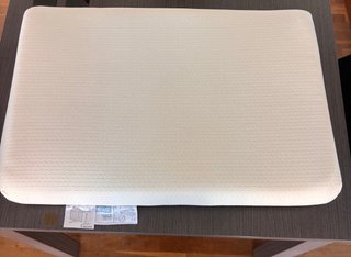 Colchón para cuna Ecus 50x80 cm