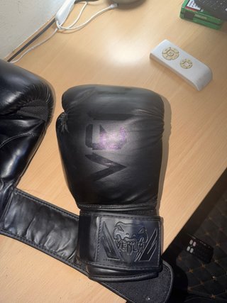 Guantes de Boxeo Venum 13 Onzas
