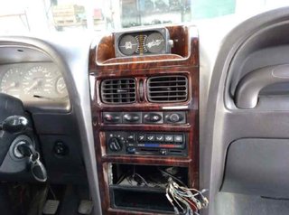 Korando mando calefaccion ssangyong korando 216832
