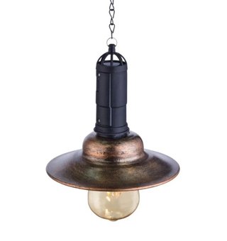 Globo Lámpara LED Solar Techo/Terraza