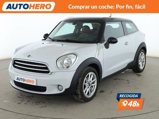 MINI Paceman Cooper D