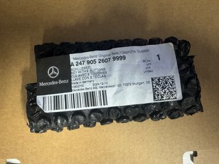 Mando Mercedes-Benz A2479052607 9999