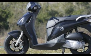 Recambios Honda Passion 125
