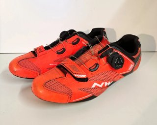 Zapatillas Ciclismo Northwave
