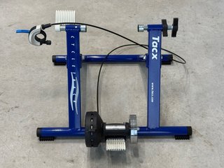 Rodillo Tacx Cycletrack