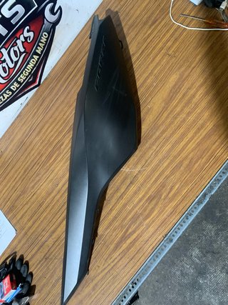 Carenado Trasero Derecho Honda Forza