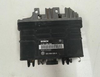 Volkswagen 131273 0261200764 centralita motor golf