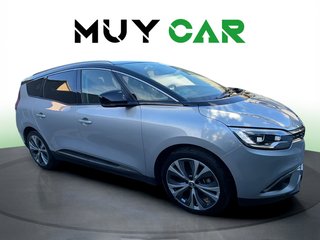 Renault Grand Scenic Zen TCe 103 kW (140 CV) GPF