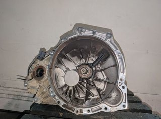 Ford 2t1r7002bh caja cambios transit connect 36955