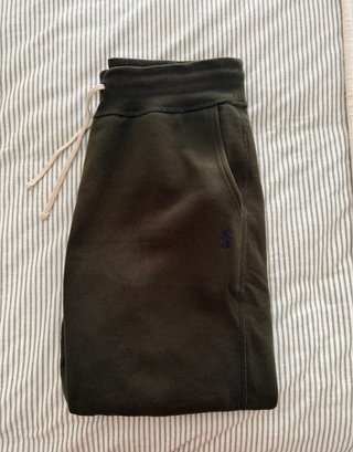 Jogger Polo Ralph Lauren Verde