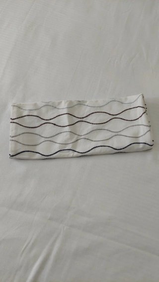 Fundas de Cojín con Estampado Ondulado