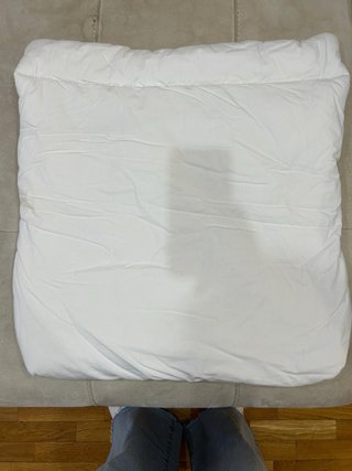 Relleno Nórdico para Minicuna