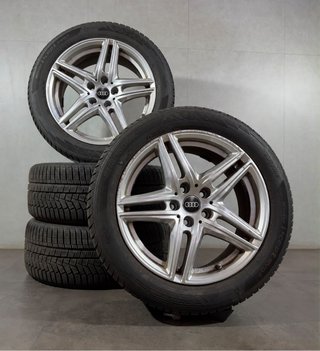 Llantas Audi A4 A5 17"