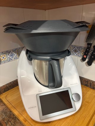 Thermomix TM6 Vorwerk