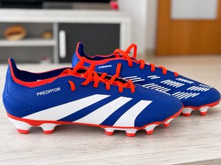 Botas de fútbol Adidas Predator