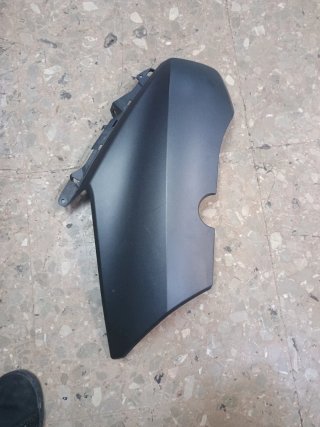 Carenado Frontal Izquierdo Yamaha Xmax 2020