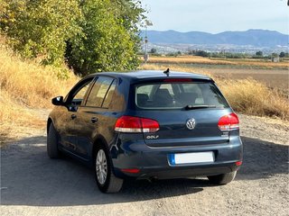 golf 6