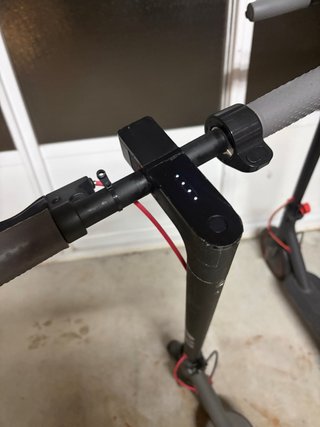Patinete Eléctrico