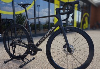 Bicicleta de Carretera Orbea Orca M20i