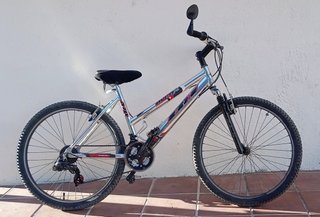 Bicicleta BH 26 pulgadas