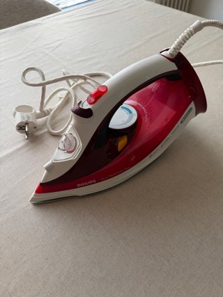 Plancha de vapor Philips Azur Performer Plus