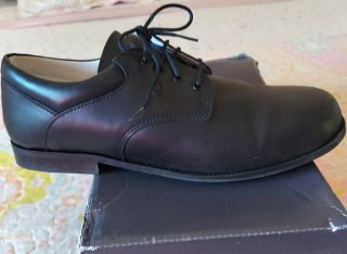 Zapatos de comunión para niño talla 39 y también 4