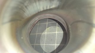 Catalizador DPF Audi A5 3.0 tdi 240cv De 2007