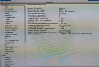Apple Mac Pro (2009)