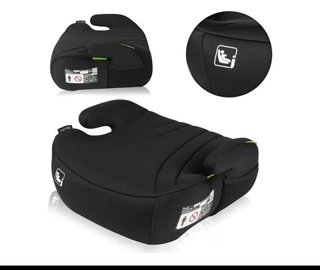 LIONELO LUUK i-Size Elevador Infantil de 22 kd