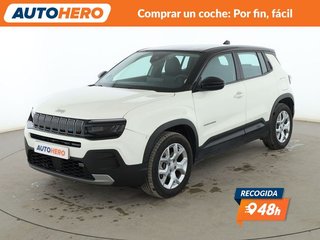 Jeep Avenger electric drive 115 kW Altitude Electric