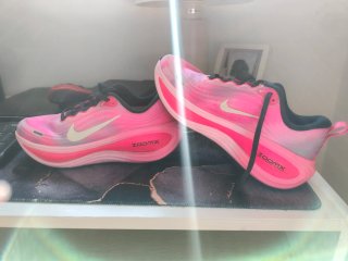 Zapatillas Running Nike Talla 38.5