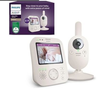 Philips Avent vigilabebés con vídeo 2