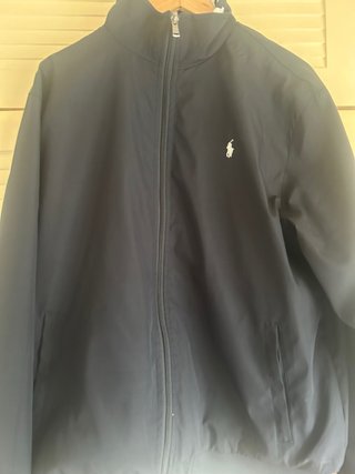 Chaqueta Polo Ralph Lauren Azul