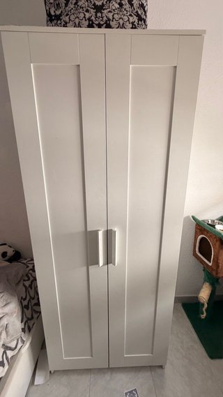 Armario IKEA Blanco