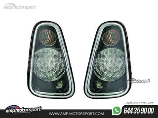 PILOTOS LED PARA MINI ONE/COOPER R50/R52/R53 2001-2006