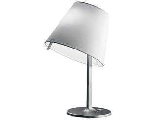 Lámpara de mesita de noche Artemide