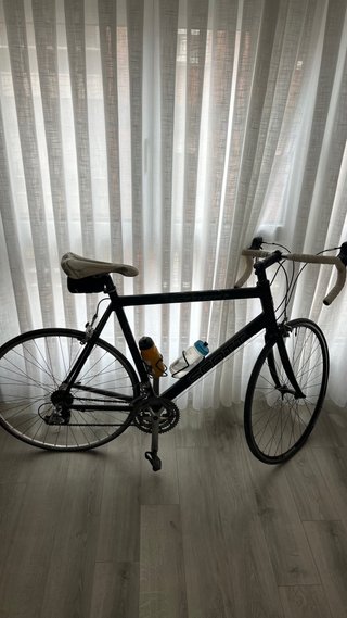 Bicicleta de Carretera Scott Expert
