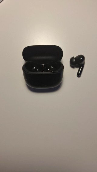 Auriculares Redmi Buds 6 Lite Negros