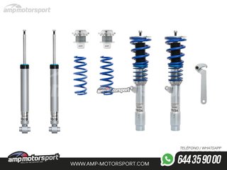 SUSPENSIÓN ROSCADA BLUE LINE PARA BMW SERIE 3 F30/31