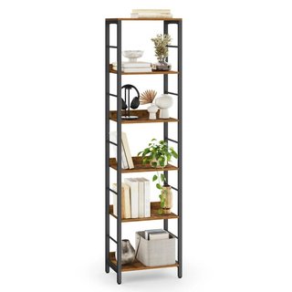 Libreria Estantería Industrial VASAGLE LLS168KD01