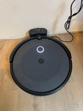 Aspirador Roomba i3