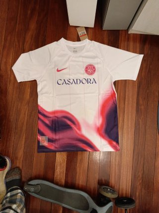 Camiseta Toulouse FC Talla L