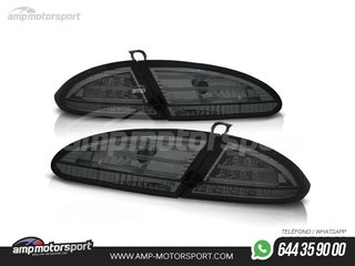 PILOTOS LED PARA SEAT LEON 1P 2005-2009